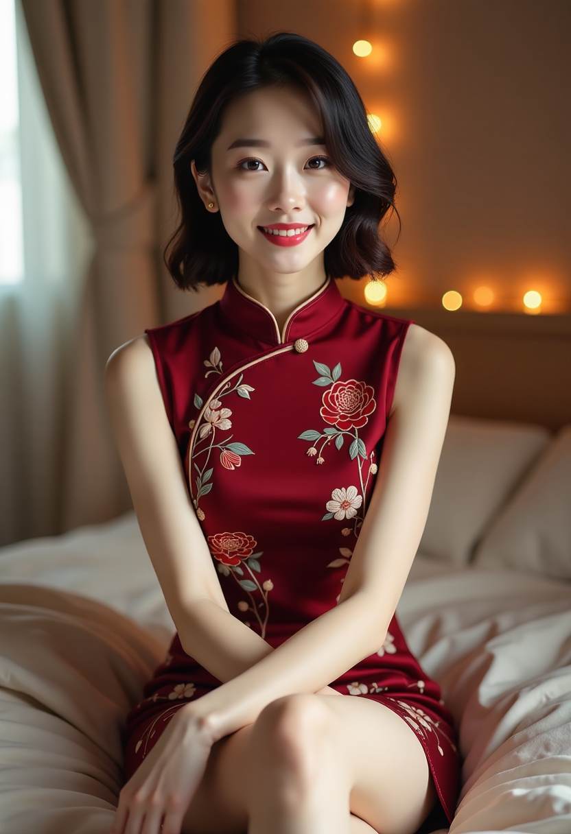 暗夜密令